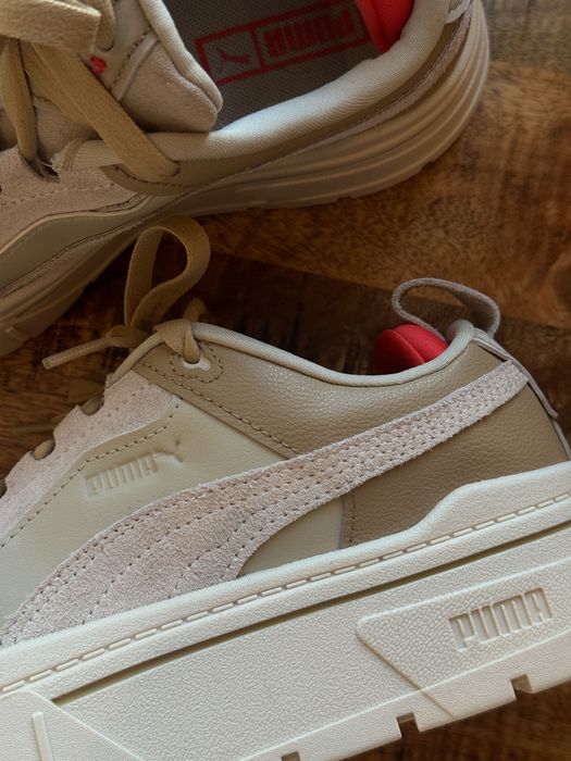 Кецове Puma Mayze Stack XPL No Filter | 37,5