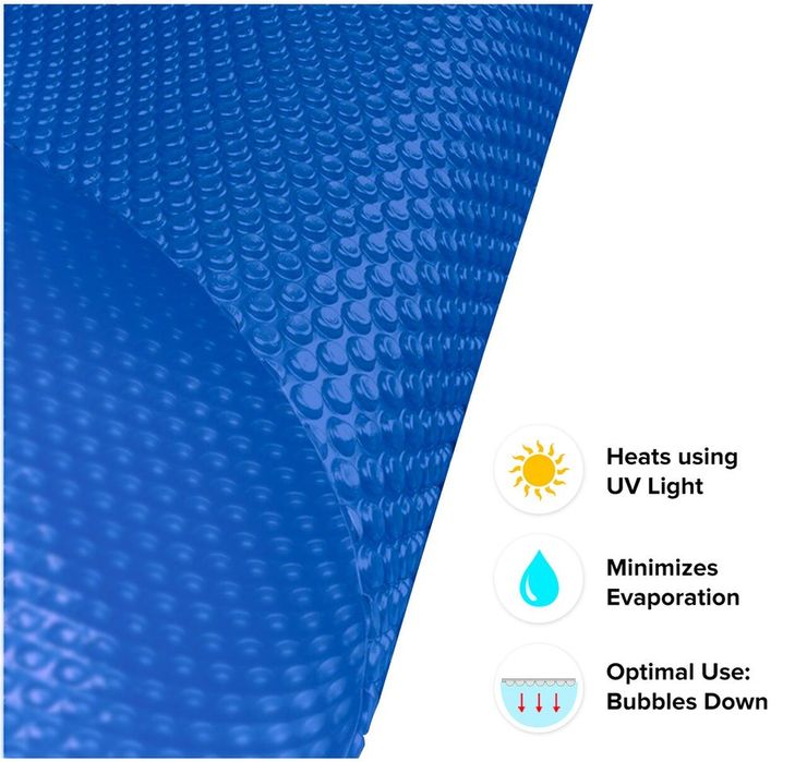 Покривала за басейни