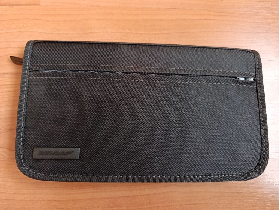 Пътнически органайзер Dunlop