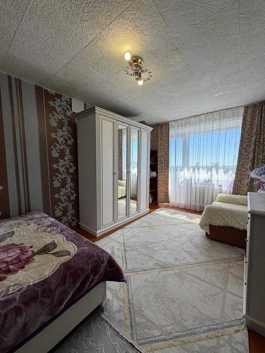 Продам 2 комнатную квартиру