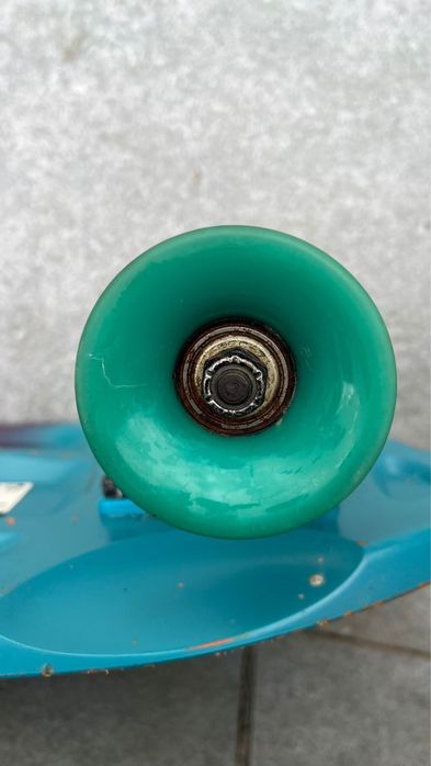 Penny Board oxelo Cruiser Big Yamba Gradient