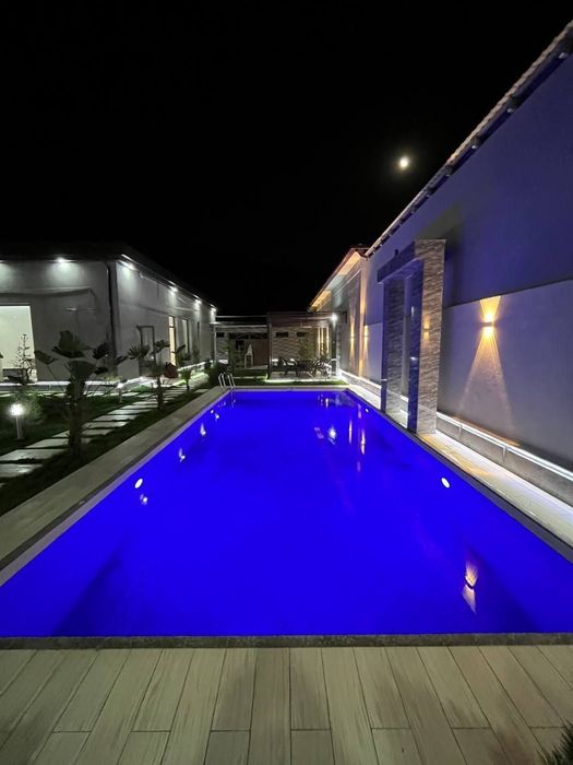 Dacha charvak bez makler ULFATLAR