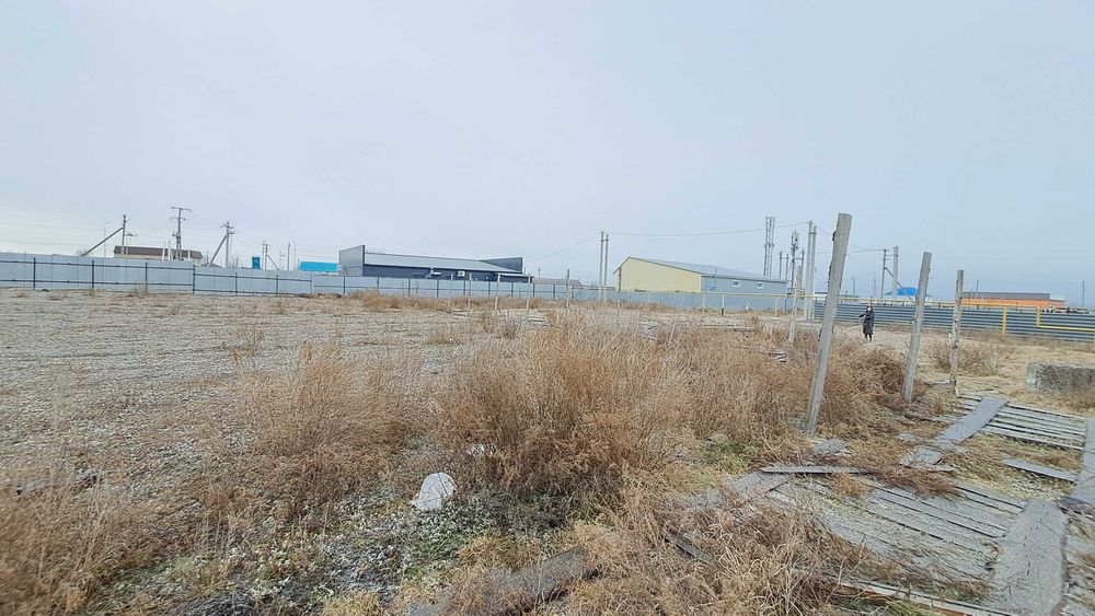 Продам зем. участок в с. Заречное