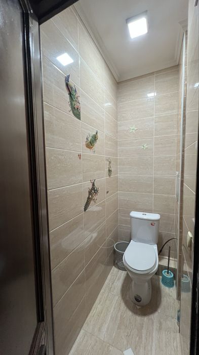 Сдается 3-х комнатная квартира | Хадра