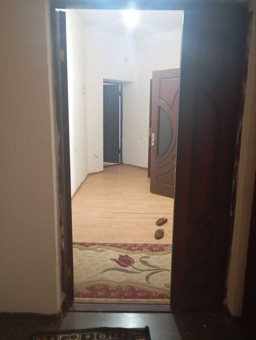 Квартира узоқ муддатга оилага ижарага берилади