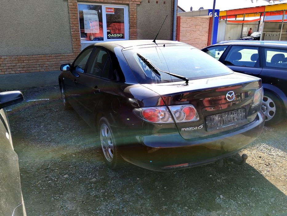 Stop stanga/dreapta Mazda 6 GG an 2001-2007 sedan/hatckback