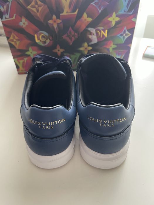 Sneaker Louis Vuitton