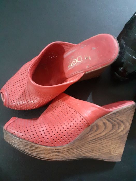 Женская обувь дешево