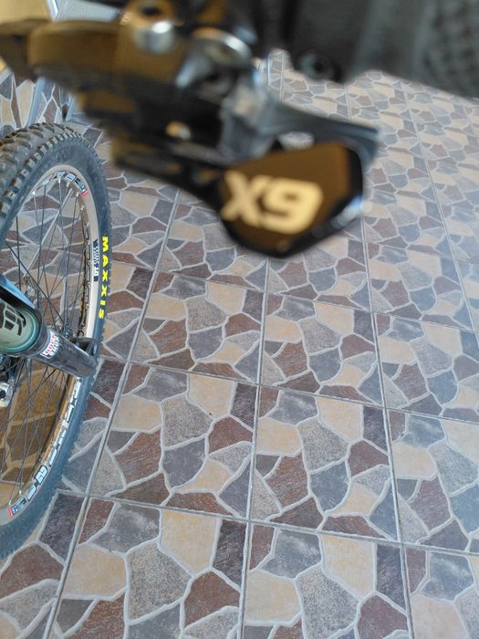 Bicicletă de vînzare