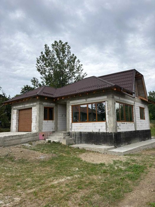 Vând casă Comarnic – Valea Prahovei | Teren 1050 mp | Direct proprietar