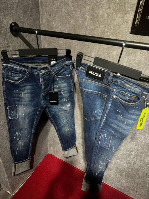 Blugi diferite modele