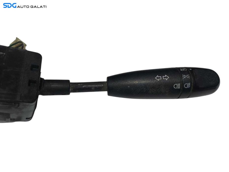 Maneta Manete Semnalizare Bloc Lumini Chevrolet Aveo T200 T250 2003 - 2011 [LS0166]