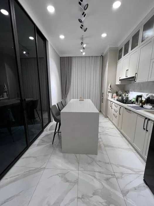 Мирзо-Улугбек, NRG Mirzo-Ulugbek 5/1/9 135м2 Подарок за такой уровень;