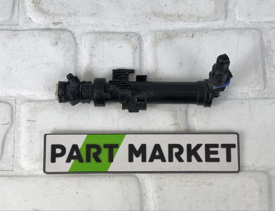 Лява пръскалка AUDI Q5 8R 8WT011248