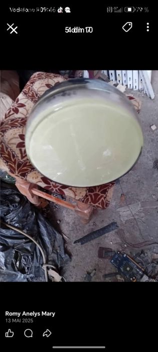 Vând tuburi ecrane radare 90 de lei bucata mari 250