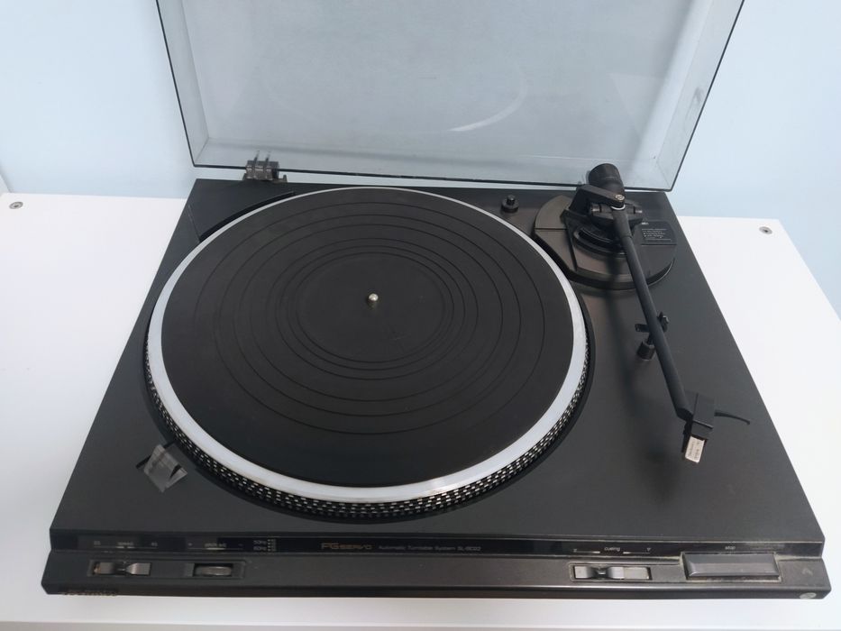 Аудио система Technics