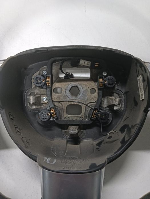 Volan Ford Focus Ii Da_, Hcp, Dp 2004 - 2013 4M513600Ekw