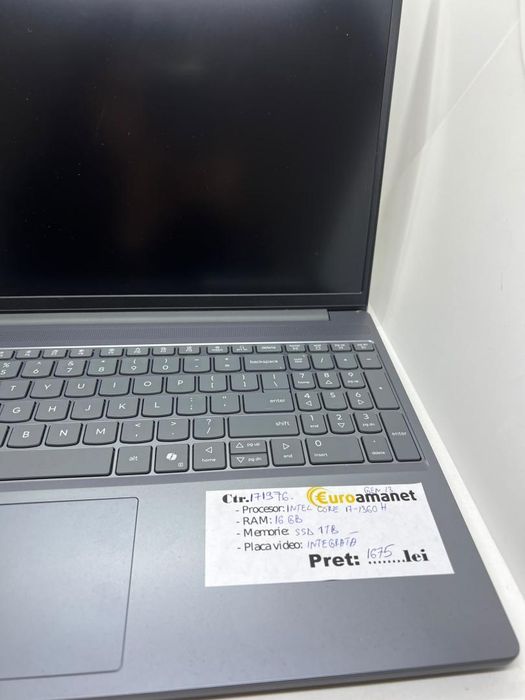 IdeaPad Slim 5i a 13-a generatie -A-