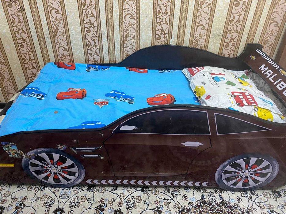 Продаётся детский кровать