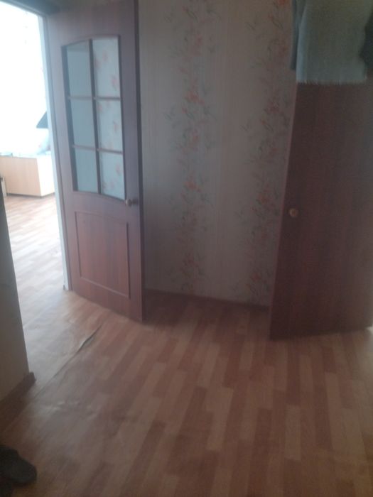 2х комнатная улучшенной планировки