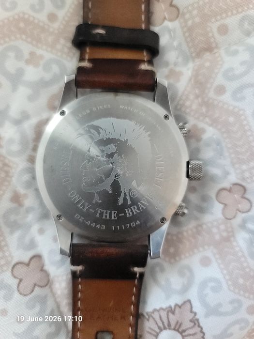 Ceas Claude  Bernard Swiss made