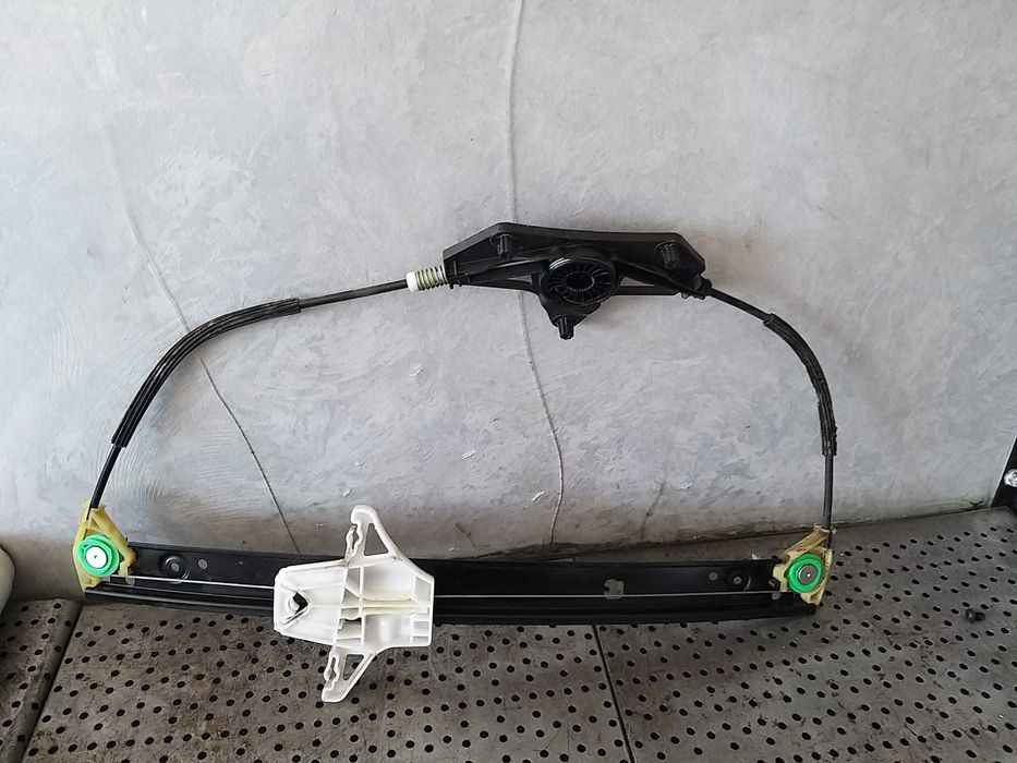 Macara geam electric dreapta spate skoda octavia 3 5e break 5e0839462