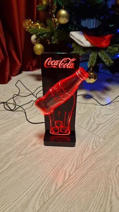 Reclama Coca Cola