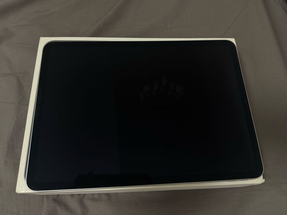 iPad Pro 11″ 4th Gen (M2) 256 GB Wi-Fi