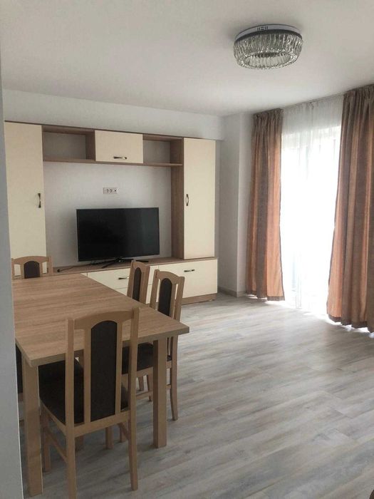 Decebal Residence I Craiova I 3 camere decomandat I Parcare inclusa I Direct proprietar I Fara comision