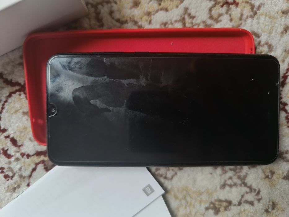 Redmi 8A В хорошем состоянии