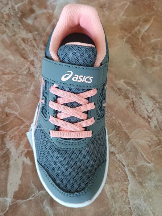 Детски обувки Asics