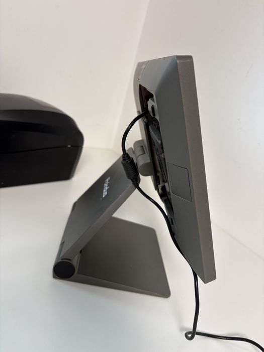 Sistem POS Touch Magazin Pachet Echipament Software Vanzare Gestiune