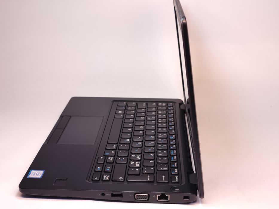 Dell Latitude 5290 i5-8250U 1.6Ghz 256GB/8GB | #D92013