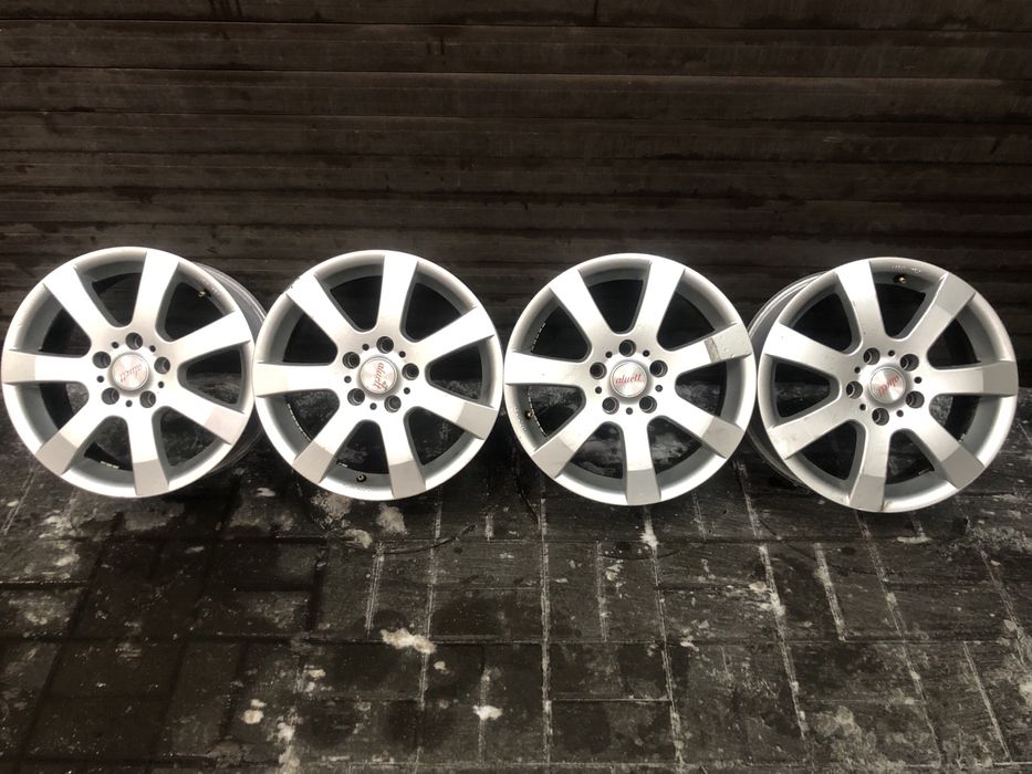 Диски на Опель б/у