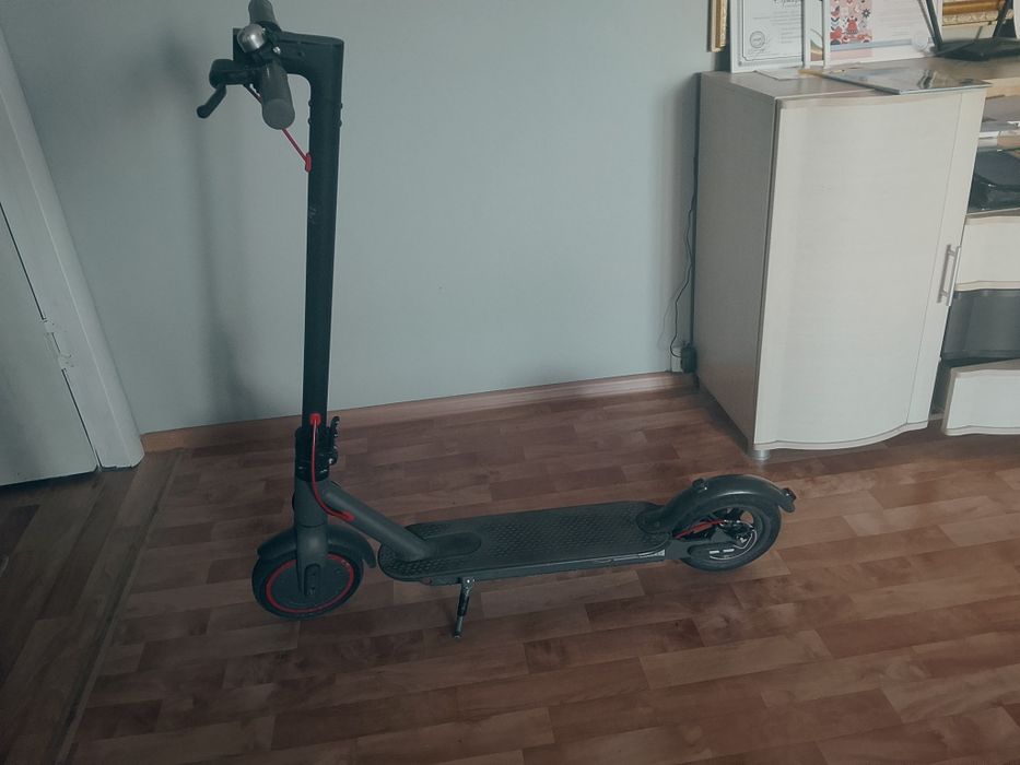 Продам электро самокат