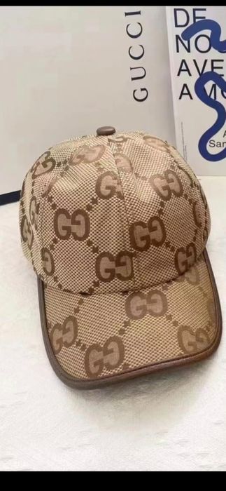 Șapcă Gucci, model 2026, 8 modele, preț fix
