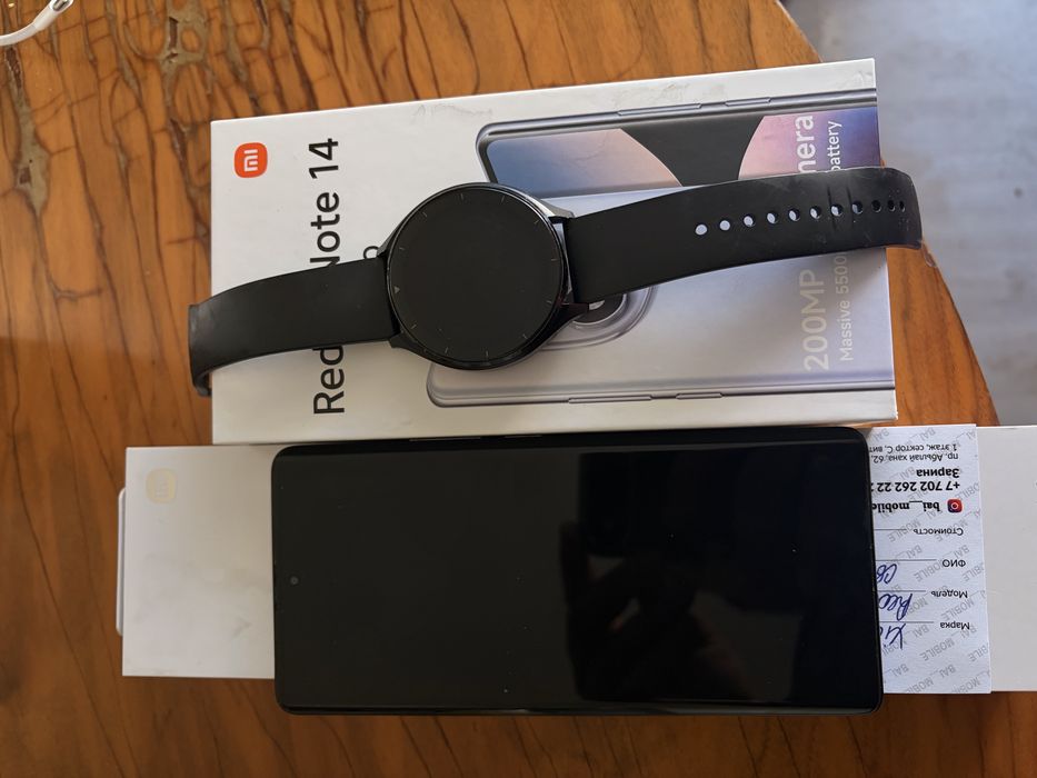 Redmi noute 14 pro
