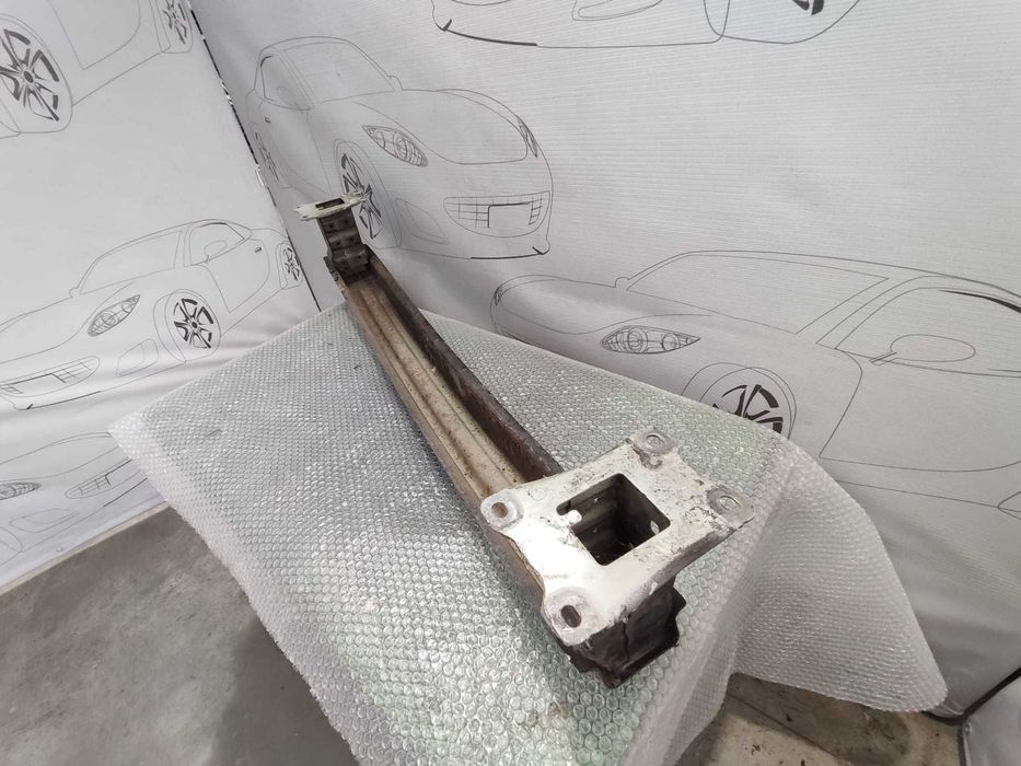 Armătură / Traversă bară spate Skoda Octavia Mk3 5E5807305C 2014 / [2013-2019] / (1C3)
