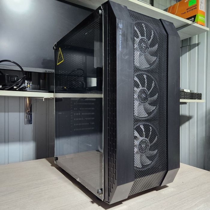 П стой Кейс 2E GAMING