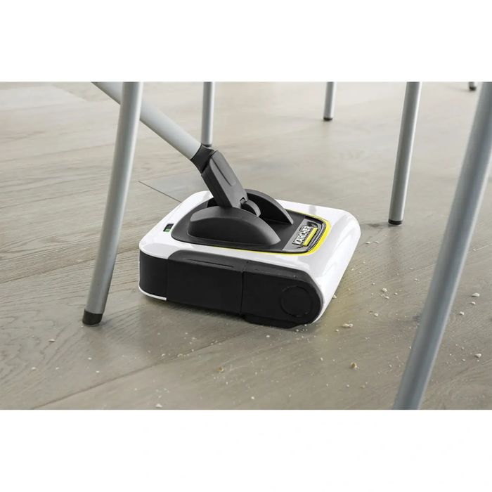 Электровеник Karcher KB 5 EU