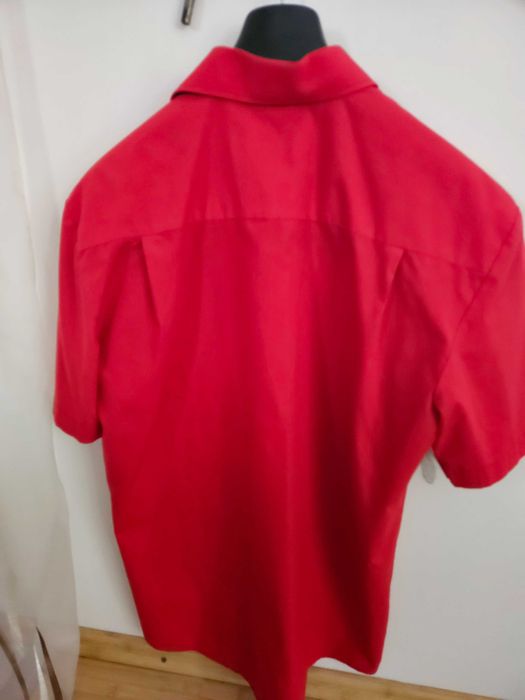 Cămașă mânecă scurtă