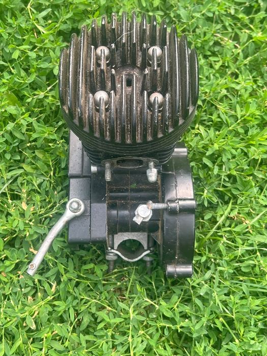 Vând sau schimb ATV 125