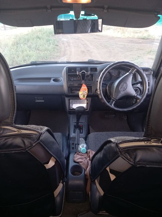 Продаю toyta RAV 4