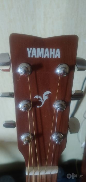 Гитара Yamaha f310