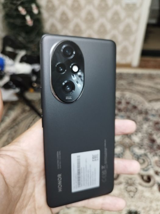 Honor 200 pro 5g