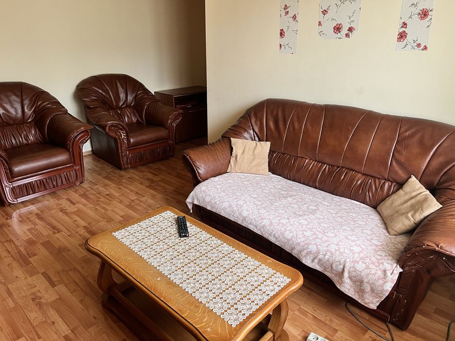 Inchiriez ap cu 2 camere