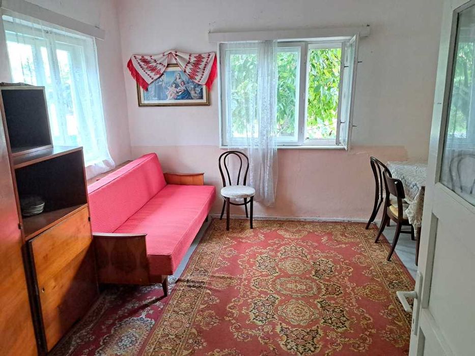 Vand casa Vidrasau, Mures