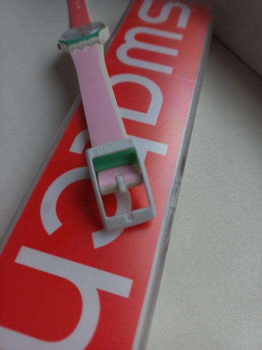 Swatch swiss оригинал