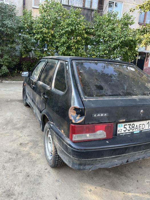 Продам Ваз 2114 в