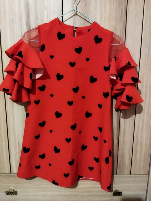 Одежда на девочек 10-12 лет